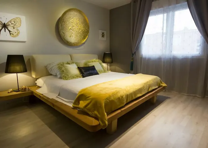 Art Apartment