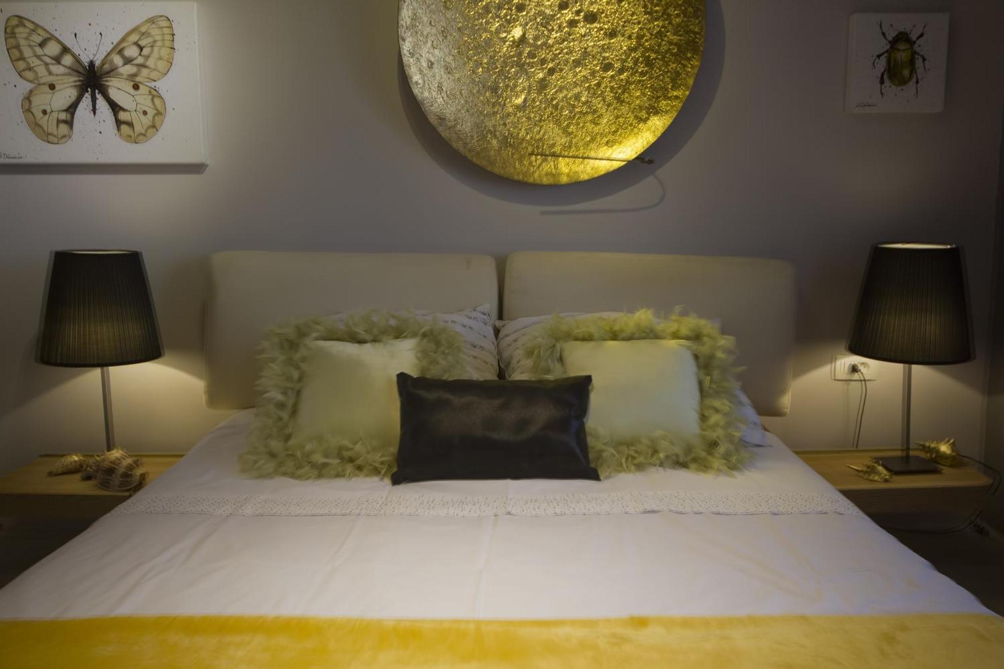 Art Apartment Rovinj