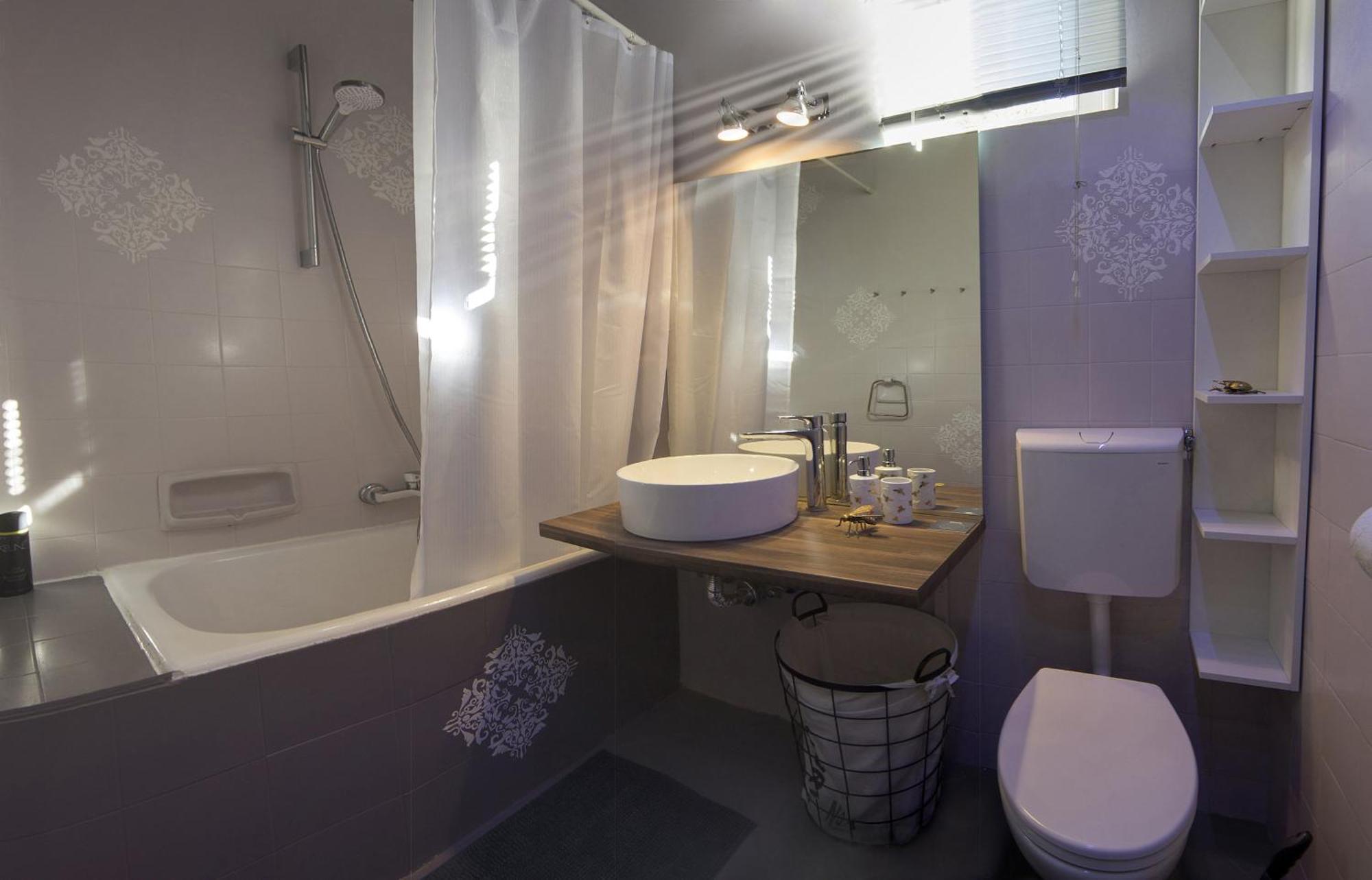 Apartment Art Rovinj