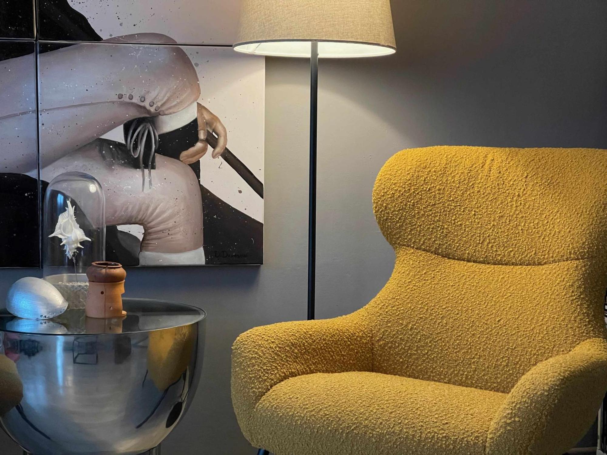 Apartment Art Rovinj