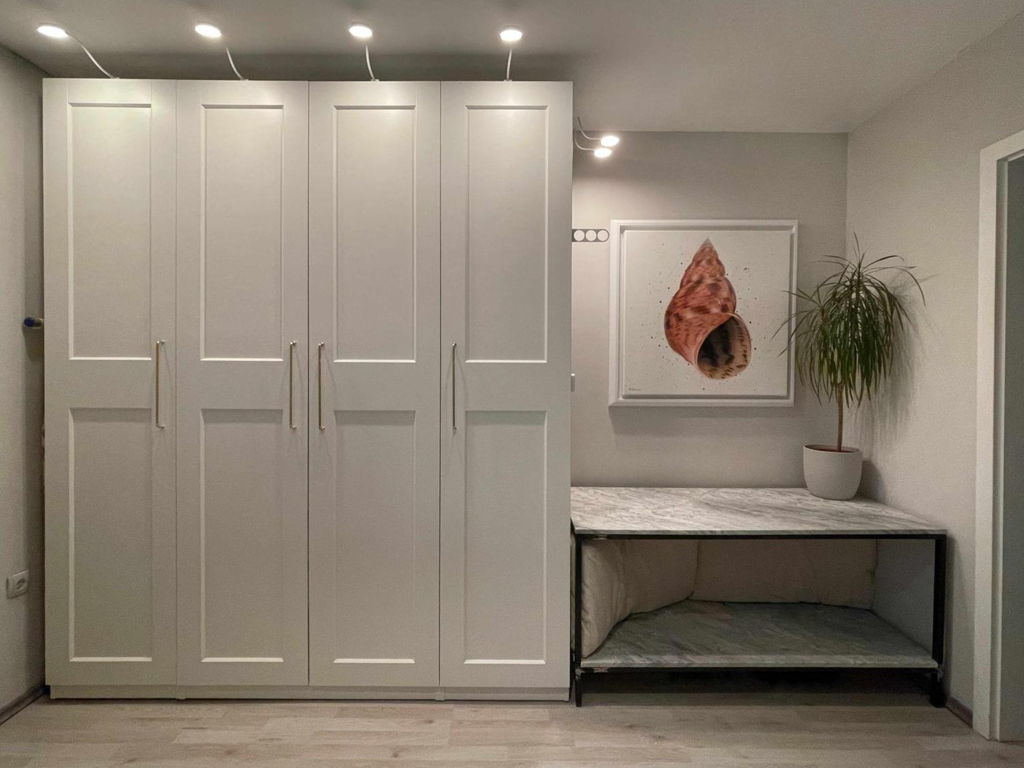Art Apartma Rovinj