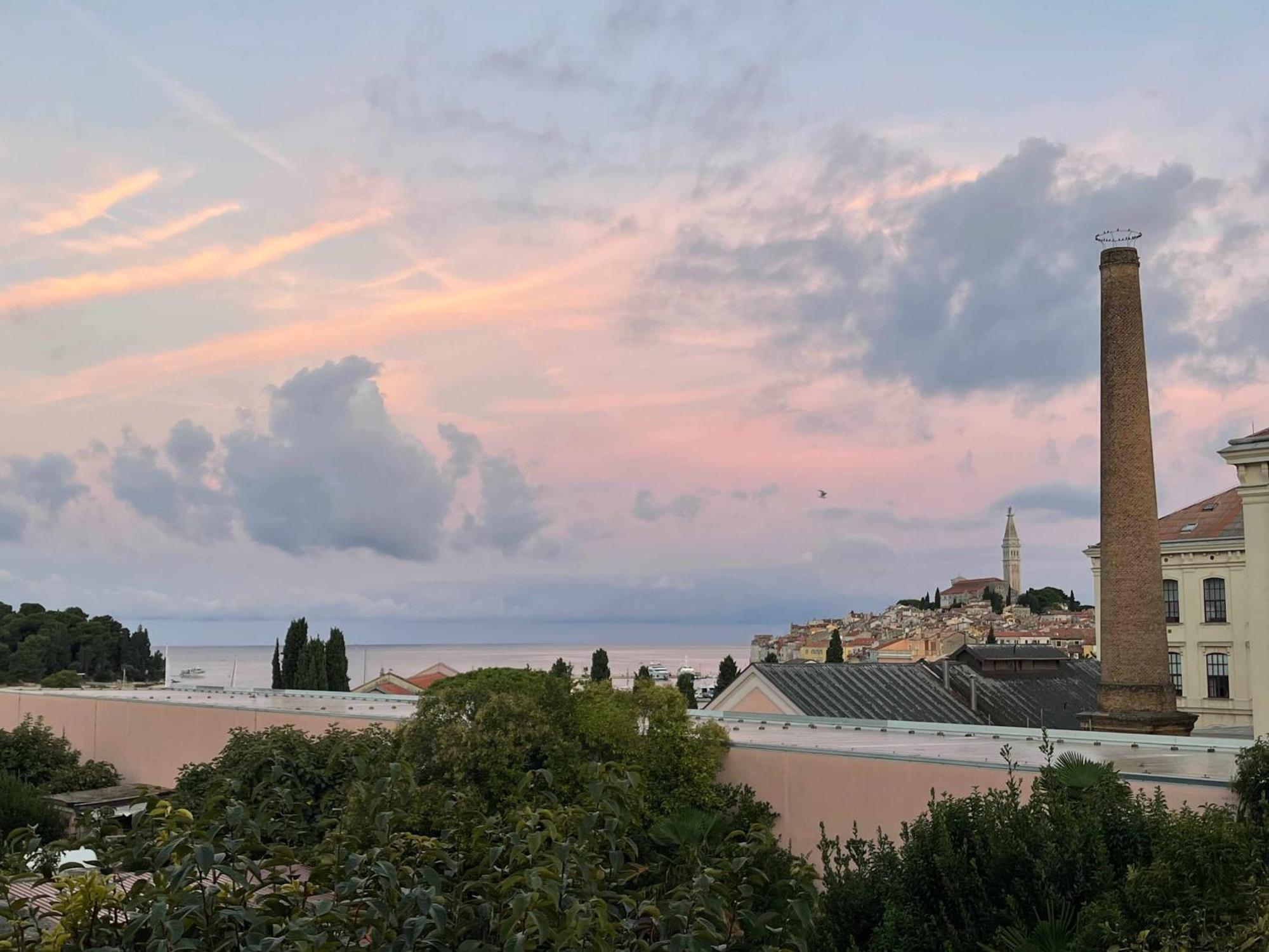 Apartment Art Rovinj