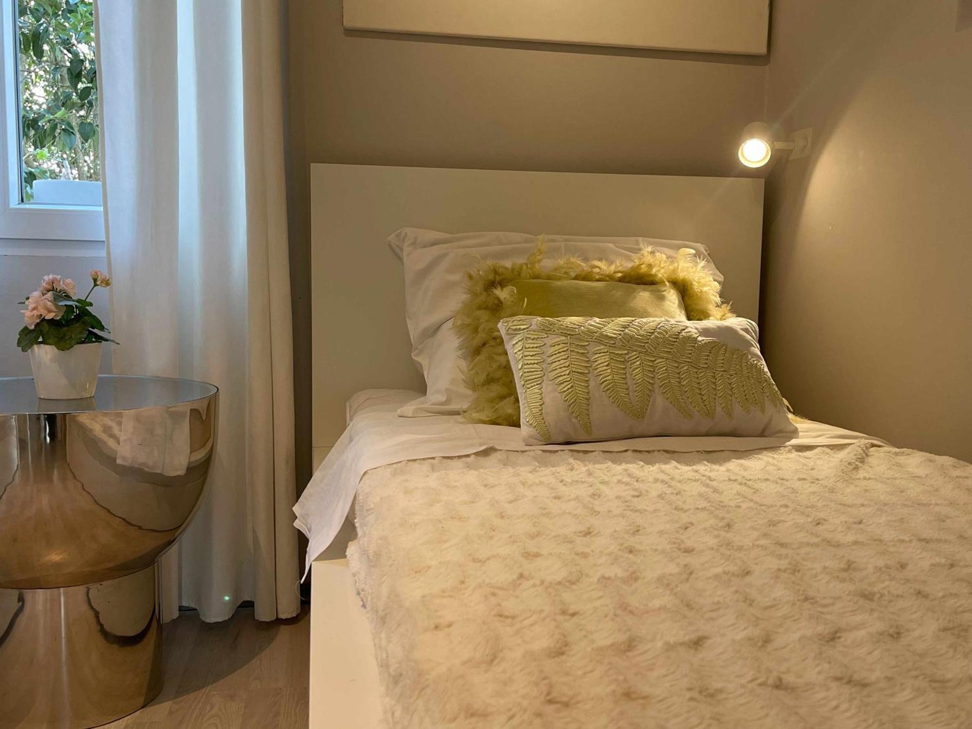 Apartament Art