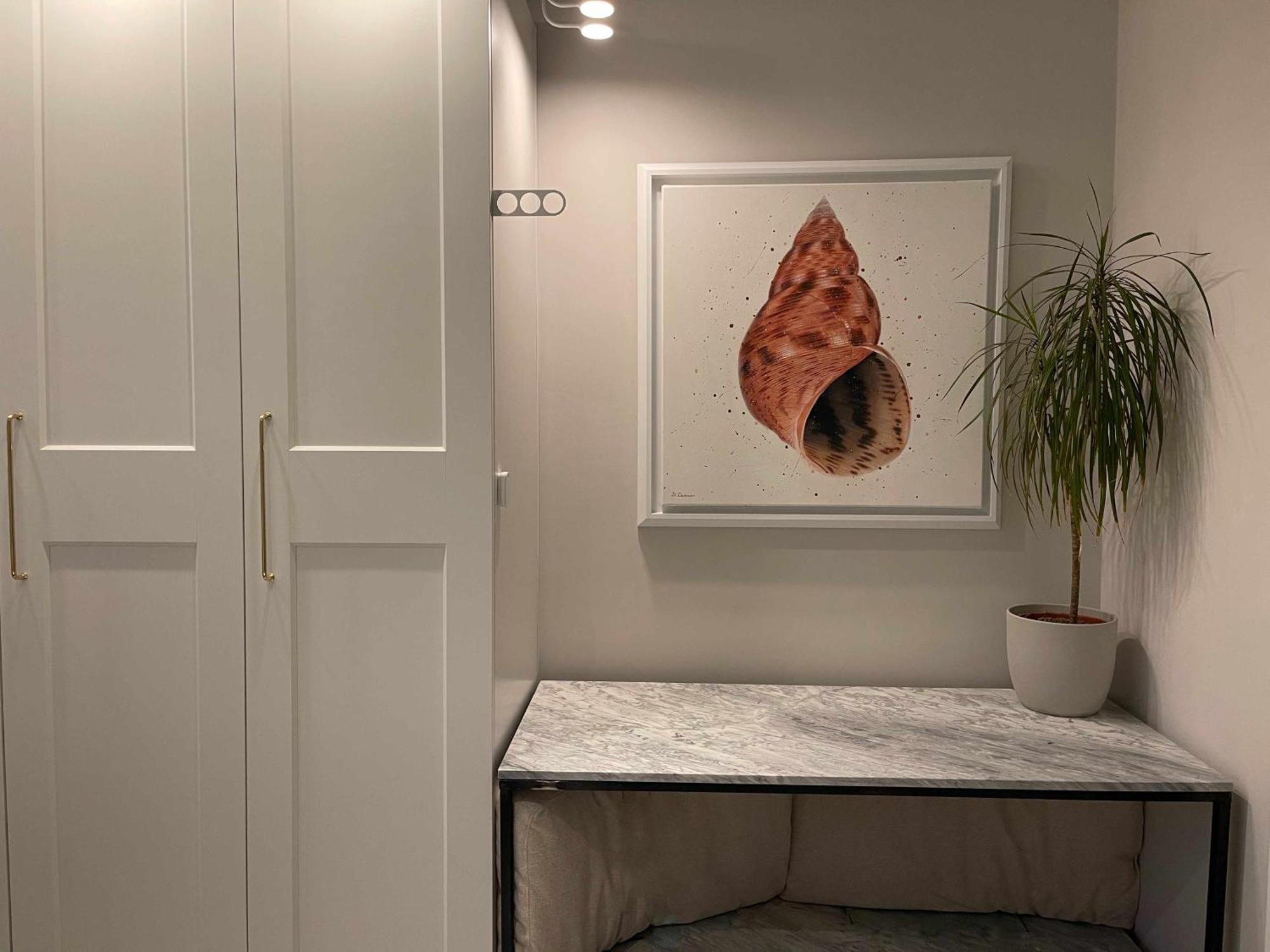 Apartment Art *