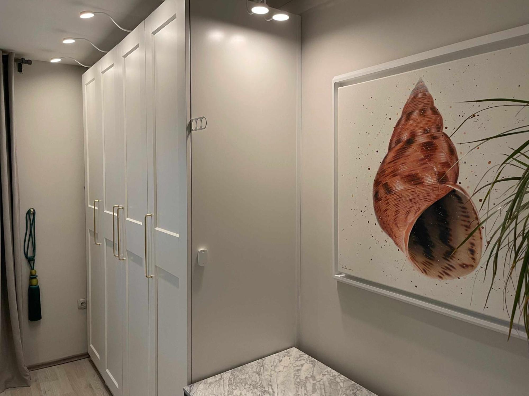 Art Apartment Rovinj