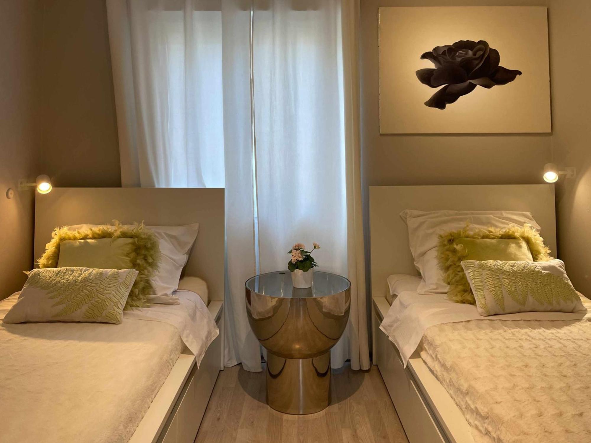 Apartment Art Rovinj
