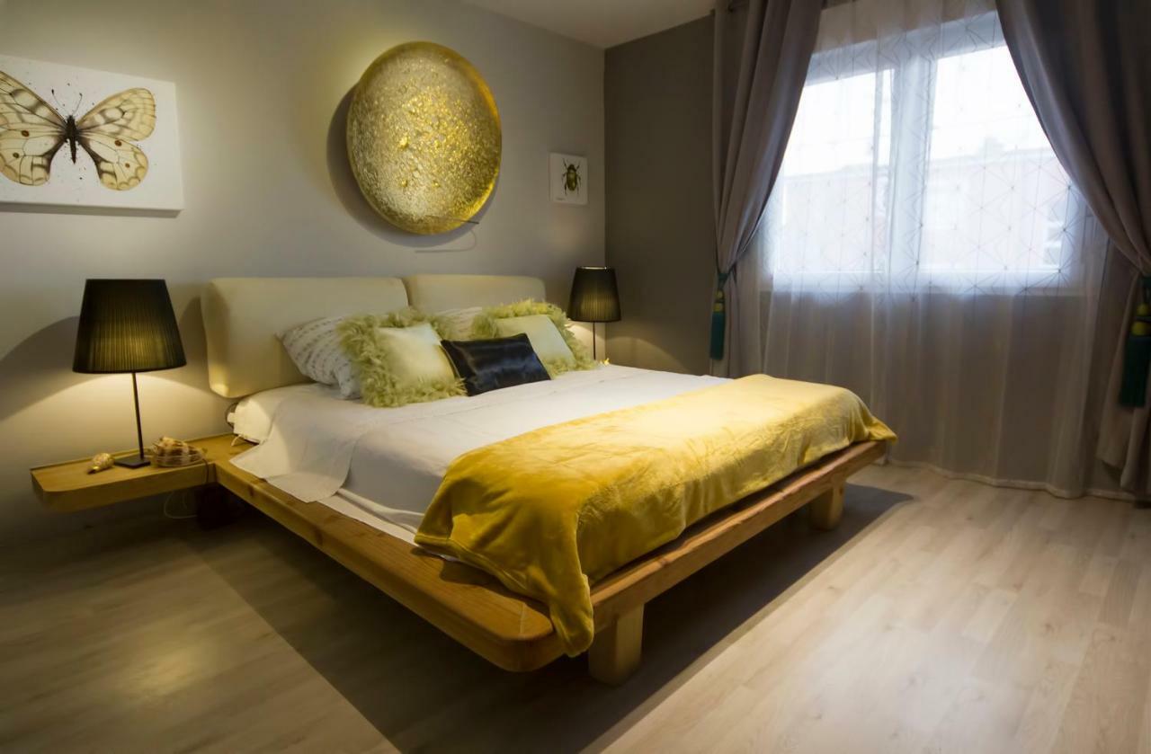Art Apartment Rovinj