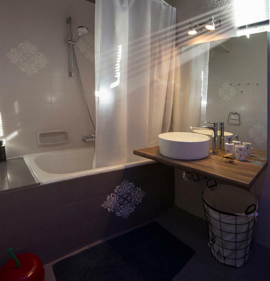 Art Apartment